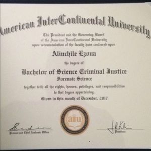 Meet your Posher, Alinchile